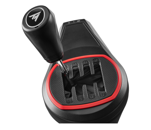 THRUSTMASTER TH8S - 1162595 - zdjęcie 3
